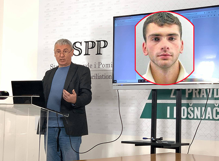 Forenzičar: Presuda Mavriću zasnovana na nezakonitim dokazima