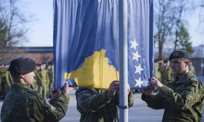 Forin polisi: Srbiji za priznanje Kosova fInansijska i vojna pomoć SAD?