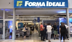 Forma Ideale predstavila novu kolekciju nameštaja inspirisanu Italijom (VIDEO)