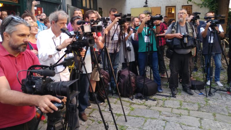 Formirana Radna grupa za izradu medijske strategije