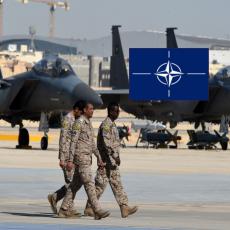 Formiranje novog vojnog saveza na pomolu? SAD počele da stvaraju arapski NATO