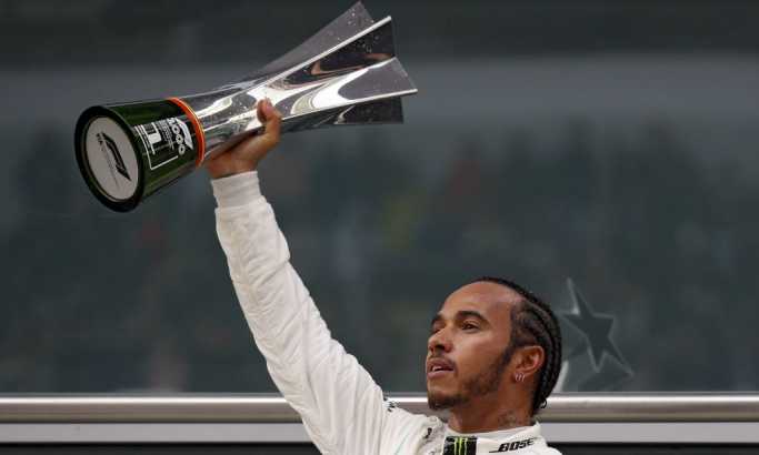 Formula 1: Hamilton trijumfovao na 1.000 trci (FOTO/VIDEO)