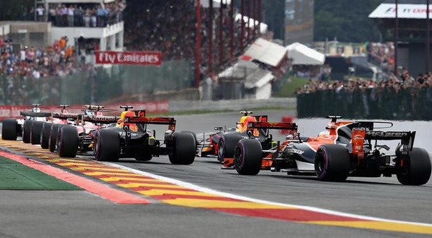 Formula 1 i Pireli potpisali novi ugovor
