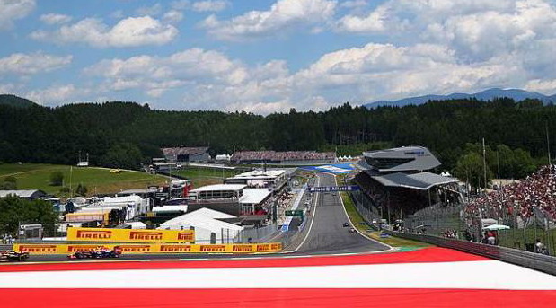 Formula 1 počinje 5. jula