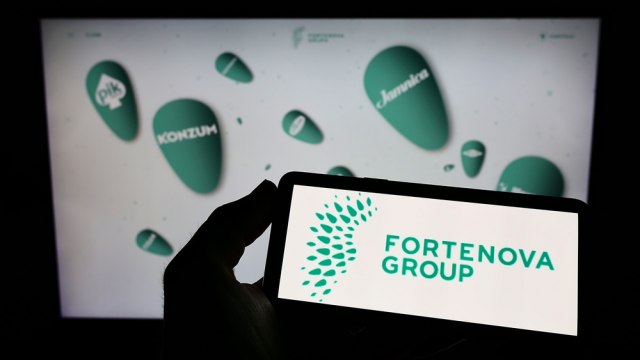 Fortenova prodaje deo kompanije