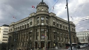 Forum beogradskih gimnazija: Ministarstvo zamenjuje teze o štrajku u Prvoj gimnaziji