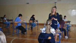 Forum beogradskih gimnazija: Testirajte učenike i nastavnike, ili zatvarajte škole