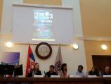 Forum mladih naučnika treći put u Nišu