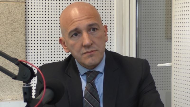 Forum sudija Srbije osudio poslanike zbog uvreda upućenih Miodragu Majiću 