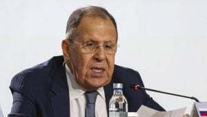 Forum u Moskvi okupio zapadne desničare, tamo je i Maskov otac: „Rusija mora biti autokratija ako želi da uspe“