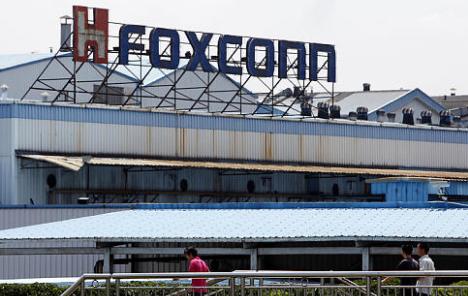 Foxconn do 2023. godine u Indiji otvara dvije tvornice