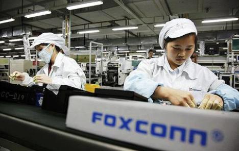 Foxconn se predomislio, ipak gradi tvornicu u SAD-u