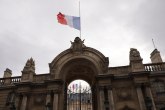 Francuska: Dan žalosti povodom smrti Žaka Širaka