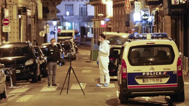 Francuska: Deset osoba optuženo za planiranje terorističkih napada na muslimane