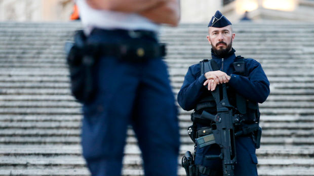 Francuska: Hapšenja zbog eksplozivne naprave