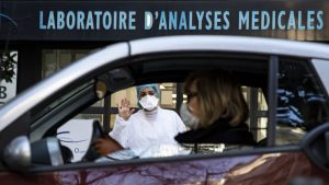 Francuska: Korona prevare 32 miliona evra
