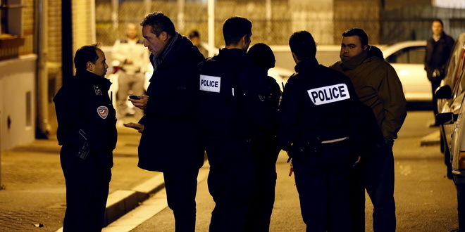 Francuska:Muškarac se zatvorio u muzej, ne zna se da li je naoružan