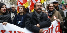 Francuska: Novi protesti protiv Makronovih reformi