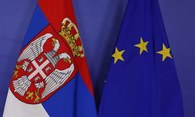 Francuska: Od 12 kandidata za EP samo dvoje za ulazak Srbije u EU