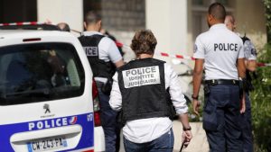 Francuska: Pala jedrilica, poginula dvojica Austrijanaca