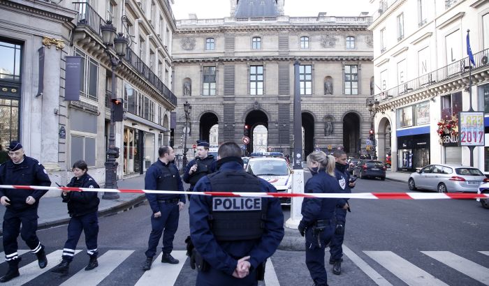 Francuska: Policiji šira ovlašćenja protiv terorizma