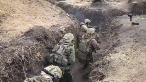 Francuska: Ruska izjava o slanju francuskih vojnika u Ukrajinu je „neodgovorna provokacija“