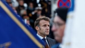 Francuska: Teško je zahtevati veće izdatke Evrope za odbranu dok SAD vode trgovinski rat