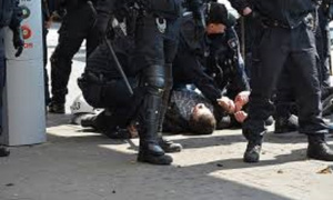 Francuska: Uhapšen terorista i saučesnik napadača sa Jelisejskih polja (FOTO)