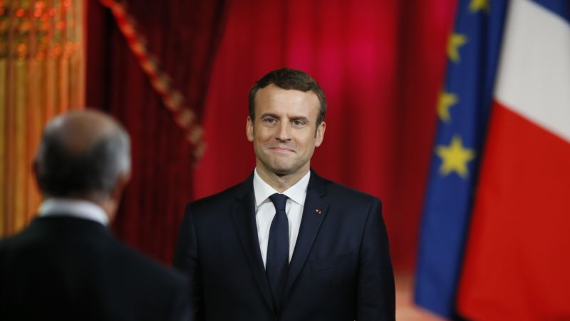 Francuska dobila novu vladu 