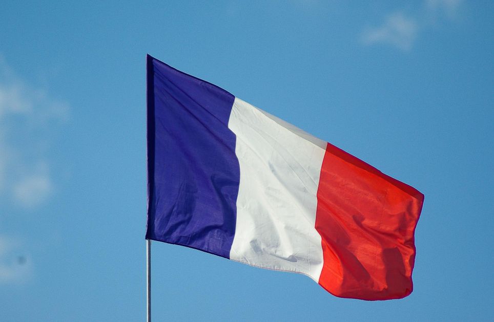 Francuska ekonomija porasla 0,5 odsto u drugom kvartalu