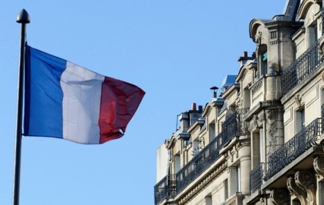 Francuska ekonomija u 2017. porasla iznad očekivanja