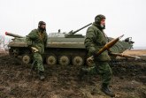 Francuska i Nemačka zabrinute: Pažljivo prate kretanja ruskih trupa