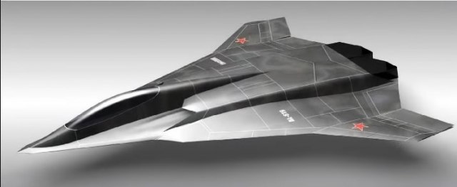 Francuska i Njemačka razvijaju borbeni avion