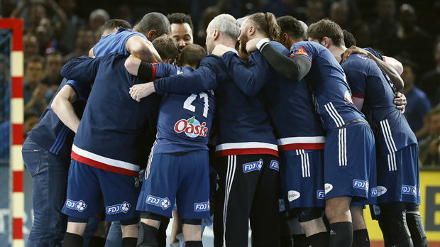Francuska i Norveška u Finalu, Hrvati poklekli u produžetkunadigrala Sloveniju za finale SP