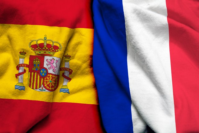 Francuska i Španija odobrile