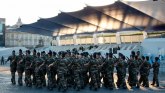 Francuska i islam: Vojnici upozoravaju na mogućnost izbijanja građanskog rata
