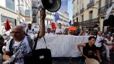 Francuska i korona virus: Suspendovano 3.000 nevakcinisanih zdravstvenih radnika