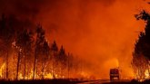 Francuska i šumski požari: Vatra guta kuće u okolini Bordoa, hiljade ljudi evakuisano, vatrogasci kažu da tako nešto nisu videli