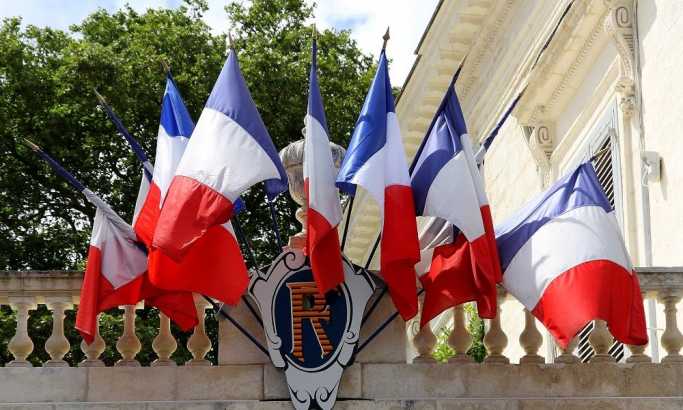 Francuska izdala nalog za hapšenje sirijskih zvaničnika