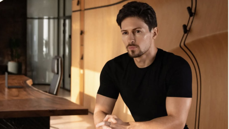 Francuska je uništila svoju reputaciju kao slobodna zemlja – Durov