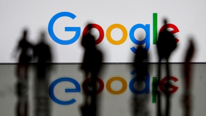 Francuska kaznila Google s 500 milijuna eura