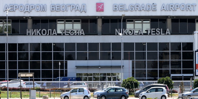 Francuska kompanija Vansi preuzima beogradski aerodrom za nekoliko nedelja