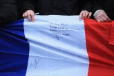 Francuska ministarka upozorava italijansku vladu