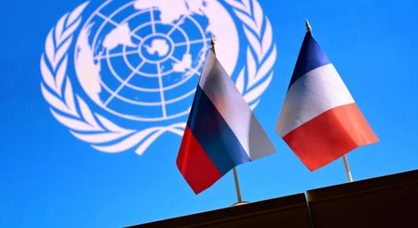 Francuska nije dozvolila predstavniku „Gasproma“ da govori na sednici SB UN-a o terorističčkim napadima na ruske gasovode