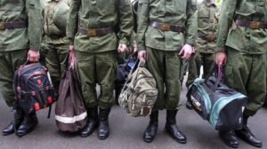 Francuska od početka godine odobrila azil za 19 dezertera iz ruske vojske