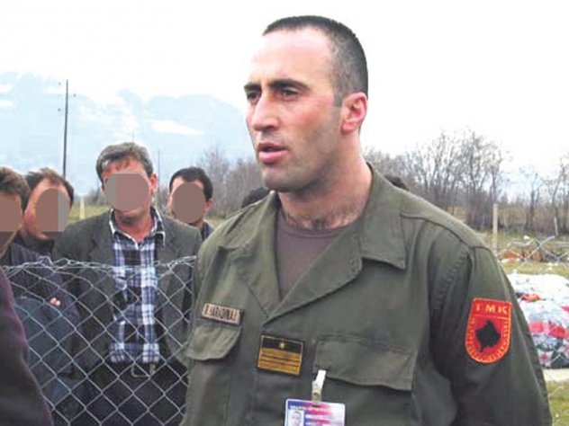 Francuska odbila zahtev Srbije za izručenje Ramuša Haradinaja