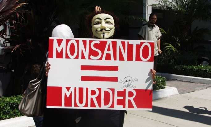 Francuska odlučila - proteruje Monsantov herbicid