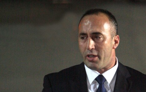 Francuska oslobodila Haradinaja