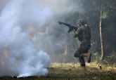 Francuska podgreva situaciju na Kavkazu; Nakon oružja, šalju borbena vozila