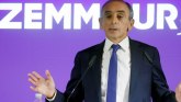 Francuska, političari i migranti: Erik Zemur, mogući predsednički kandidat, kažnjen zbog govora mržnje